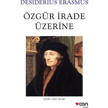 Esranın Dünyası Özgür Irade Üzerine