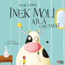 Esranın Dünyası Inek Möli Asla Unutmaz
