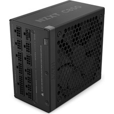 Nzxt C850 Gold Atx 3.1-850W Tam Modüler Güç Kaynağı