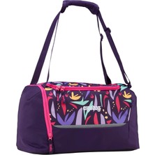 Ergobag Spor Çantası Ambärzonas - Mor