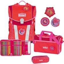Scout Funny Snaps Sunny Set 4 Parça Country