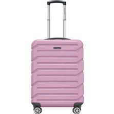 Beckmann Infinity Arabası Pembe 53CM