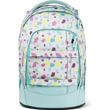Satch Mochila De Tiempo Libre Y Sportwear Marca Unisex Infantil, Çok Renkli