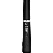 TeknoKapsül L'oreal Paris Telescopic Lift Maskara