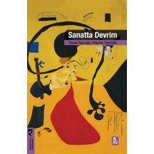 Esranın Dünyası Sanatta Devrim