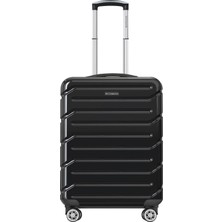 Beckmann Infinity Arabası Siyah 53CM