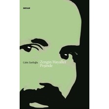 Esranın Dünyası Zengin Hayaller Peşinde