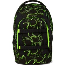 Satch Pack Okul Sırt Çantası Ergonomik, 30 Litre, Organizasyon Becerileri