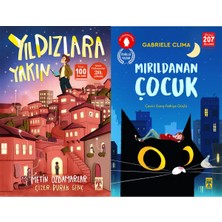İlk Genç Timaş Yıldızlara Yakın (Metin Özdamarlar) ve Mırıldanan Çocuk