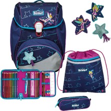Scout Alpha Set 4 Parça Mavi Yıldız
