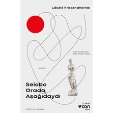 Esranın Dünyası Seiobo Orada Aşağıdaydı