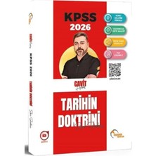 Esranın Dünyası Doktrin 2026 Kpss Tarihin Doktrini Soru Bankası Çözümlü