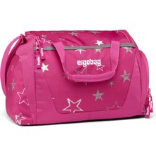 Ergobag Spor Çantası Sternzaubär - Pembe