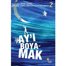 Esranın Dünyası Ayı Boyamak
