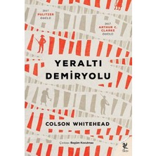 Esranın Dünyası Yeraltı Demiryolu