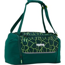 Ergobag Spor Çantası Bärrex - Yeşil