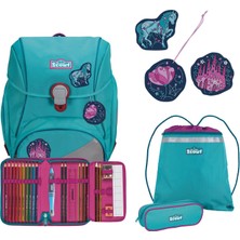 Scout Alpha Set 4 Parça Dreamworld
