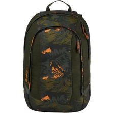 Satch Air Jurassic Ormanı