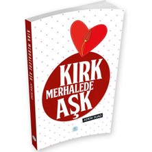 Esranın Dünyası Kırk Merhalede Aşk