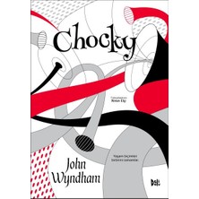 Esranın Dünyası Chocky