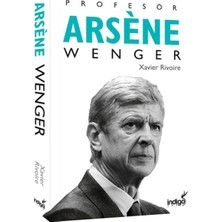 Esranın Dünyası Profesör Arsene Wenger