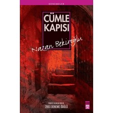 Esranın Dünyası Cümle Kapısı