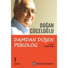 Esranın Dünyası Damdan Düşen Psikolog