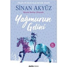 Esranın Dünyası Yağmurun Gelini