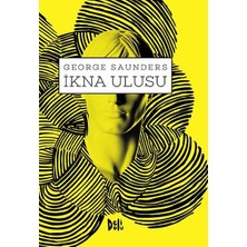Esranın Dünyası Ikna Ulusu