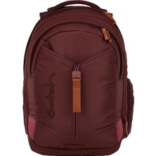 Satch Okul Çantası Match Nordic Ruby - Berry