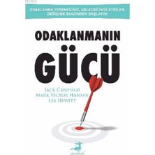 Esranın Dünyası Odaklanmanın Gücü