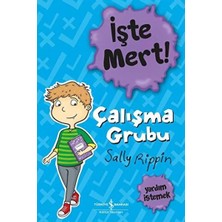 Esranın Dünyası Işte Mert! – Çalışma Grubu – Yardım Istemek