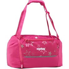 Ergobag Spor Çantası Sternzaubär - Pembe