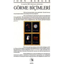 Esranın Dünyası Görme Biçimleri