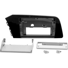 Lovion ÇRC.0999 Hyundai Elantra 2020-2022 Model Multimedya Teyp Çerçevesi