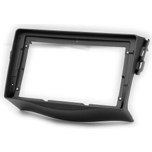 Lovion ÇRC.10559 Toyota Rav4 2007-2012 Model Multimedya Teyp Çerçevesi