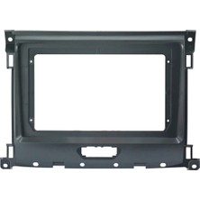 Lovion ÇRC.36659 Ford Ranger 2014-2020 Model Multimedya Teyp Çerçevesi