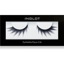 TeknoKapsül Doğal Görünümlü Takma Kirpik – Eyelashes 13SSI