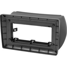 Lovion ÇRC.0999 Fiat Fiorino 2008-2015 Model Multimedya Teyp Çerçevesi