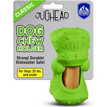TeknoKapsül Jughead Classic | Çiğneme Ekle - Daha Akıllı Çiğneme - Daha Uzun Çiğneme | Small