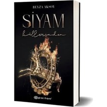 Esranın Dünyası Siyam 3 - Küllerinden