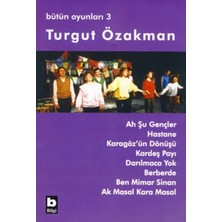 Esranın Dünyası Bütün Oyunları 3 Ah Şu Gençler