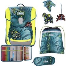 Scout Basic Neo Set 4 Parçalı Mekanizma