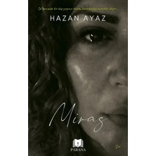 Esranın Dünyası Miras