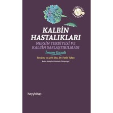 Esranın Dünyası Kalbin Hastalıkları