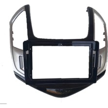 Lovion ÇRC.12889 Chevrolet Creuze 2014-2015 Model Multimedya Teyp Çerçevesi