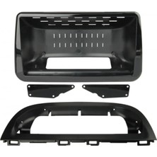 Lovion ÇRC.30229 Mazda 3 2013-2019 Model Multimedya Teyp Çerçevesi