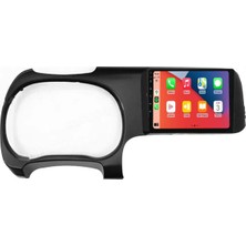 Lovion 4gb Ram 64GB Hafıza QLED RQ.146 Hyundai I10 2020 2021 Android Multimedya