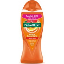 Bezos Feel The Energy Duş Jeli 750 ml Bakım