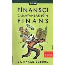 Esranın Dünyası Finansçı Olmayanlar Için Finans